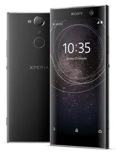 Ремонт телефона Sony Xperia XA2 в Новосибирске